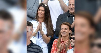 Coleen Rooney 'remains confident' as she's ordered to pay £65k to Rebekah Vardy's agent