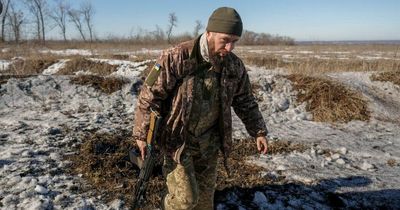 Russia will order invasion of Ukraine at 3am tomorrow, sources say