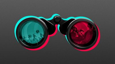 The TikTok war: Public video of Russia-Ukraine transforms battle theater
