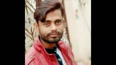 Uttar Pradesh: Man beaten to death in Agra, one arrested