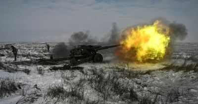 Russia and Ukraine explained: Invasion could launch World War 3 'with strikes in hours'
