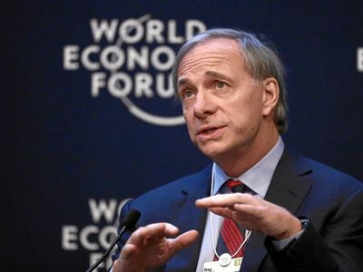 Ray Dalio's Hedge Fund Trimmed Tesla Stake In Q4 And Loaded Up More Shares In This Chinese Rival