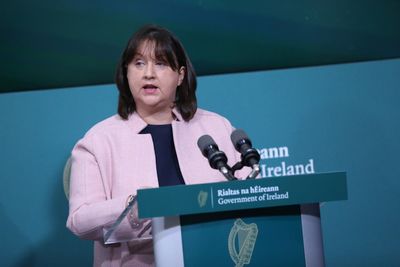 Minister seeks independent review of HSE disability services in Northwest