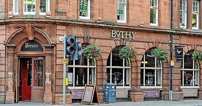 The Bothy restaurant in Perth to reopen eight months after sudden closure