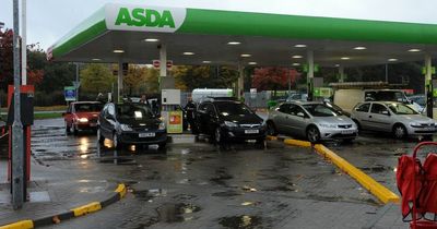 Tesco, Asda, Morrisons and Sainsbury's introduce £99 pay at pump rule for motorists