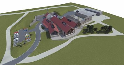 Plans for first new whisky distillery in Campbeltown in over 180 years