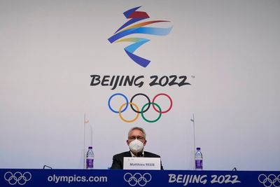Russia's Olympic doping case helps China skirt dicey topics