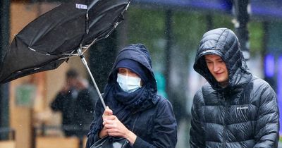 Every Met Office weather warning in place for Scotland this week