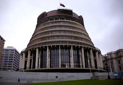 New Zealand passes law banning conversion therapy