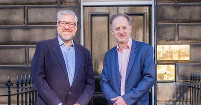 Scottish Financial Enterprise membership increases by 15%