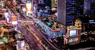 Wowcher's popular mystery £99 holiday deal is back with Thailand, Las Vegas and Miami on offer