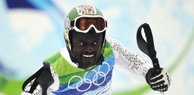 Une brève histoire des nations africaines aux Jeux olympiques d'hiver