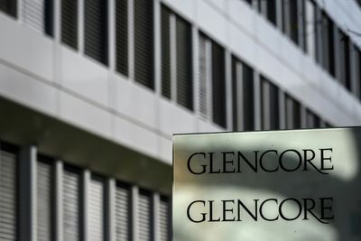 Mining giant Glencore sets aside $1.5 bn for graft probes