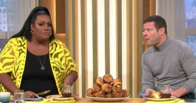 Alison Hammond and Dermot O'Leary stunned by TikTok gran's Yorkshire pudding recipe