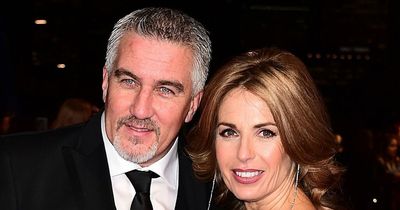 Paul Hollywood’s ex-wife Alex claims he had more 'extra marital affairs' in cutting post