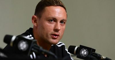 Nemanja Matic set for showdown talks after Man Utd board make transfer decision