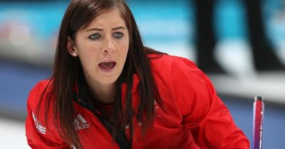 Curling star Eve Muirhead on why she was 'fired-up' in Team GB's crucial Olympic win against Japan