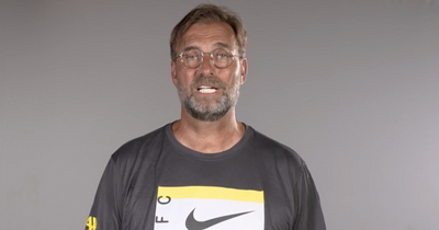 Jurgen Klopp nominated in 2022 British LGBT Awards alongside Lady Gaga, Alan Carr and Dua Lipa