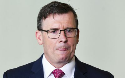 ‘Still in process’: PM denies plans to sack Education Minister Alan Tudge
