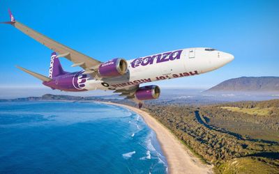 Budget airline Bonza hopes to connect the regions with Queensland’s top holiday destinations