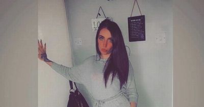 Young Scots mum-of-two dies just days before 24th birthday as tributes pour in