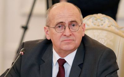 Polish foreign minister proposes further Ukraine talks within OSCE