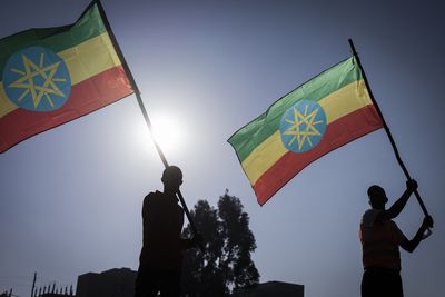 Ethiopia parliament votes to lift state of emergency early