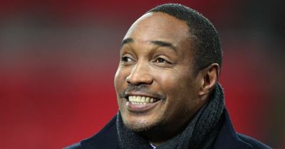 Paul Ince outlines the key to Leeds United beating Man United at 'hostile' Elland Road