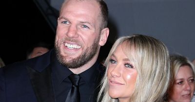 Chloe Madeley and James Haskell's sex bombshells as they announce first pregnancy