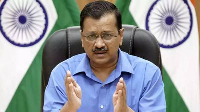 AAP government will ensure safety of every businessman in Punjab: Arvind Kejriwal