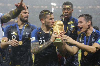 World Cup: 75% of players reject Fifa plans for tournament every two years