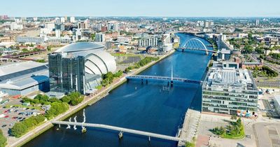 Glasgow's River Clyde named 'most contaminated' by pharmaceutical drugs in UK