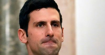 Ryanair roasts Novak Djokovic over anti-vax comments