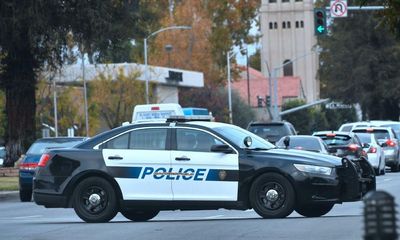 ‘We have a place for you’: California county recruits unvaccinated deputies