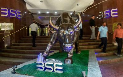 Sensex zooms over 1,700 points to reclaim 58,000-level; Nifty above 17,000