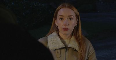 Emmerdale's Chloe sleeps with Jacob leaving Noah devastated in love triangle drama