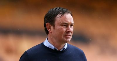 Next Aberdeen manager latest as former Motherwell star becomes joint-favourite for Pittodrie job after Bradford City sacking