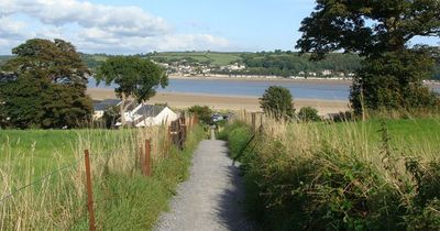 The seaside village that's the best-kept secret in Wales