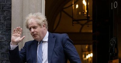 Boris Johnson says he can lead Tories into next election