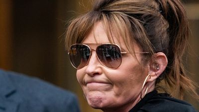 Appeals could keep Palin v. NYT going for months
