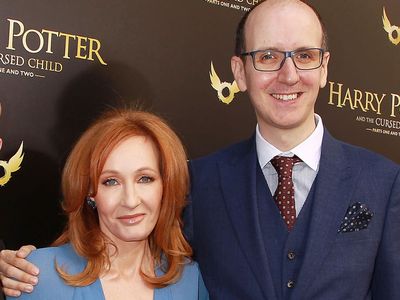 JK Rowling: Cursed Child co-writer Jack Thorne wrote letter to author over trans views