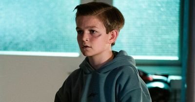 EastEnders child attack horror as Kat's son Tommy beaten up - leading to discovery
