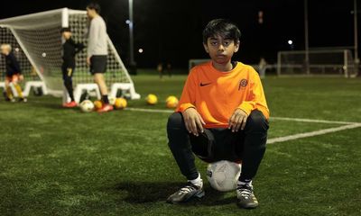 ‘Isolated and alone’: boy, 12, racially abused at football match in London