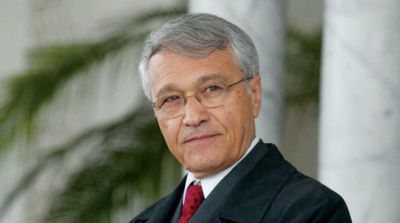 Former Algerian Minister Sentenced to 20 Years in Prison