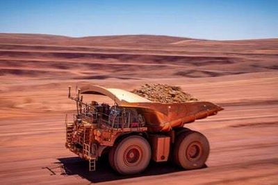 Glencore and BHP return $10 billion to investors on the back of soaring coal, oil and metal prices