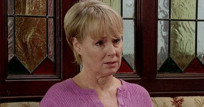 Corrie spoilers: Sally Dynevor's Dancing on Ice exit confirmed after Abi's cheating drama