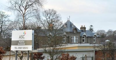 Inspectors regrade leadership at Perthshire care home after follow-up visit