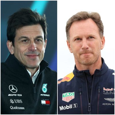 Mercedes and Red Bull in ‘harmony’ at key F1 meeting, FIA chief reveals