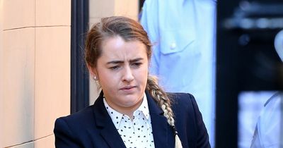 Irishwoman Cathrina Cahill jailed in Australia for killing fiance to be released and deported