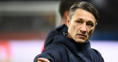 'Very surprised' - Niko Kovac addresses Everton manager rumours